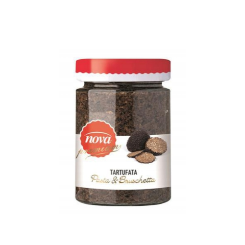 Pasta-truflowa-Pasta&Bruschetta-Nova-540 g