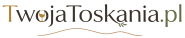 Logo tekstowe - strona główna